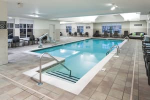 thumbnail: Pool