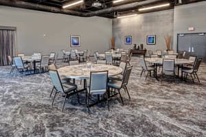 thumbnail: Meeting facility