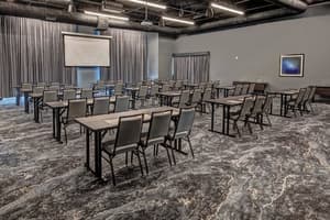 thumbnail: Meeting facility