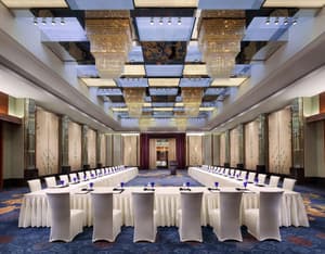 thumbnail: Meeting facility