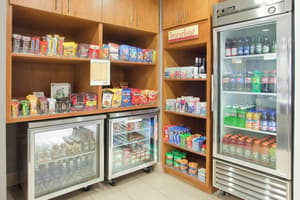 thumbnail: Vending machine