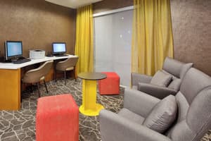 thumbnail: Business center