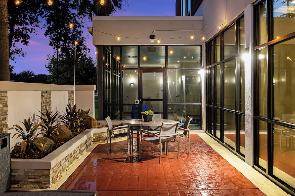 Sundeck