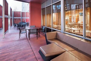 thumbnail: Terrace/patio