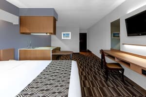 thumbnail: Breakfast area