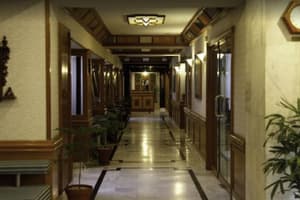 thumbnail: Hallway
