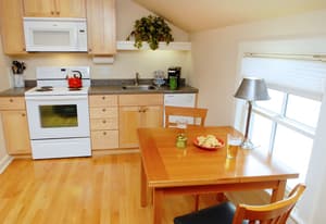 thumbnail: Private kitchen