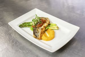 thumbnail: Food and drink