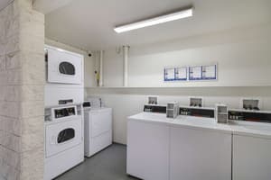 thumbnail: Laundry room
