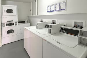 thumbnail: Laundry room