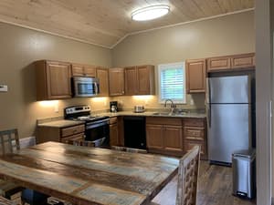 thumbnail: Private kitchen