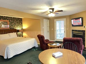 thumbnail: Living area