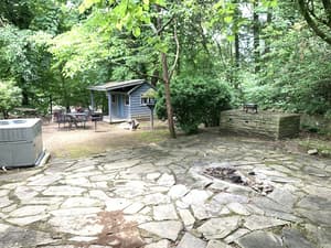 thumbnail: Terrace/patio
