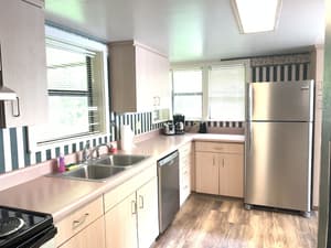 thumbnail: Private kitchen