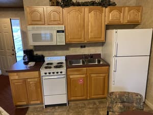 thumbnail: Private kitchen