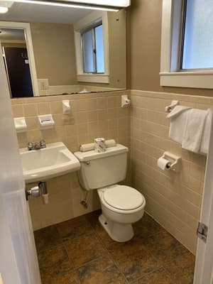 thumbnail: Bathroom