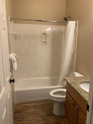 thumbnail: Bathroom