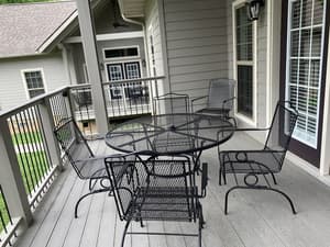 thumbnail: Terrace/patio
