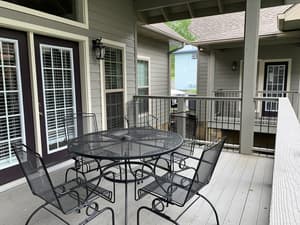thumbnail: Terrace/patio