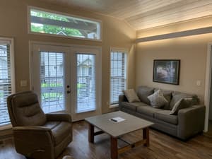 thumbnail: Living area
