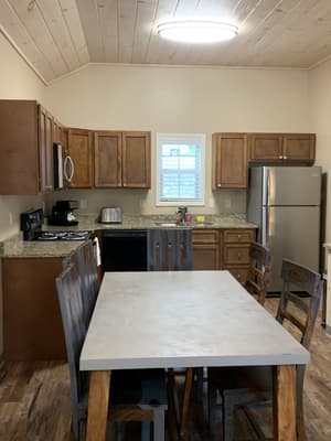 thumbnail: Private kitchen