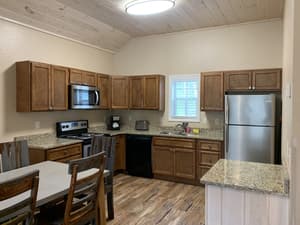 thumbnail: Private kitchen