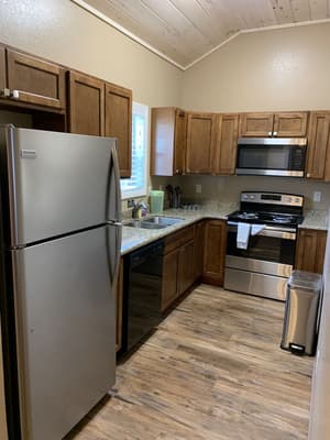 thumbnail: Private kitchen