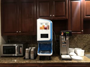 thumbnail: Coffee service