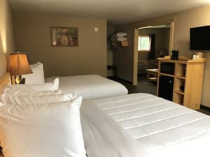 thumbnail: Room amenity