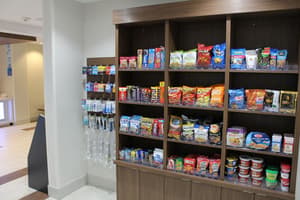 thumbnail: Property amenity