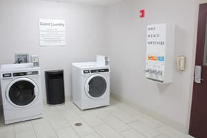 thumbnail: Property amenity