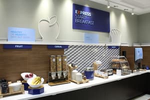 thumbnail: Breakfast meal