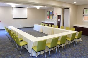 thumbnail: Meeting facility