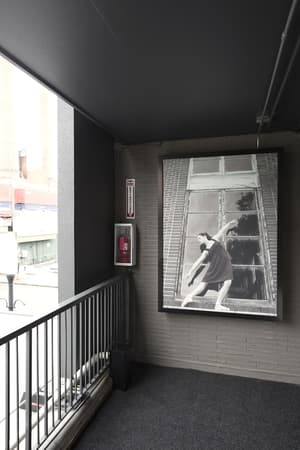 thumbnail: Interior detail