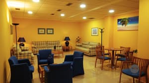thumbnail: Meeting facility