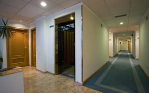 thumbnail: Hallway