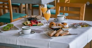thumbnail: Breakfast meal