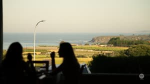 thumbnail: Land view from property