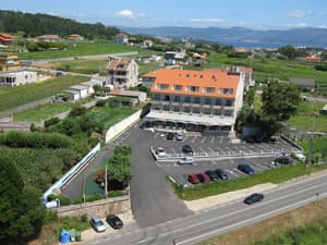 thumbnail: Aerial view