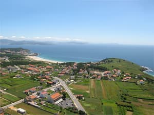thumbnail: Aerial view