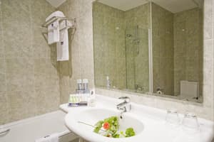 thumbnail: Bathroom