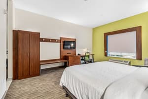 thumbnail: Room amenity