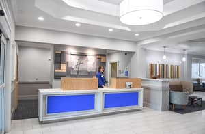thumbnail: Reception