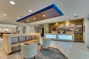 Holiday Inn Express Hotel & Suites Weatherford by IHG