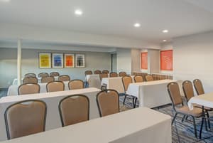 thumbnail: Meeting facility