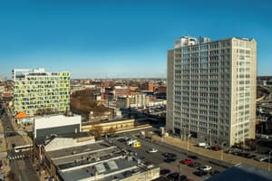 thumbnail: Property amenity