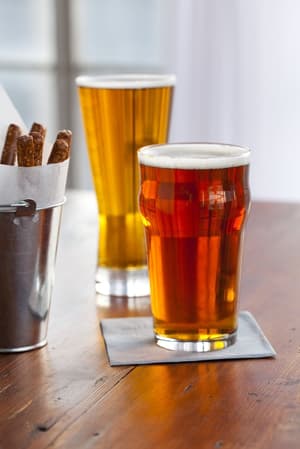 thumbnail: Bar (on property)