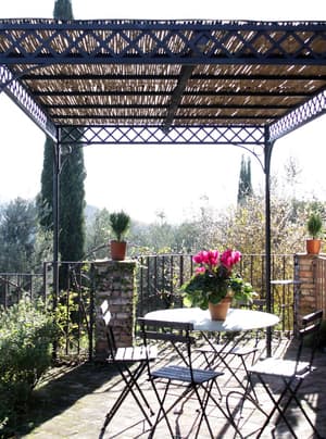 thumbnail: Terrace/patio