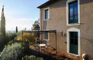 thumbnail: Terrace/patio