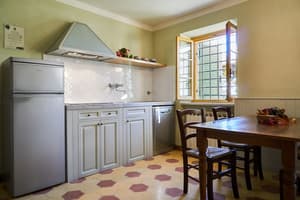 thumbnail: Shared kitchen